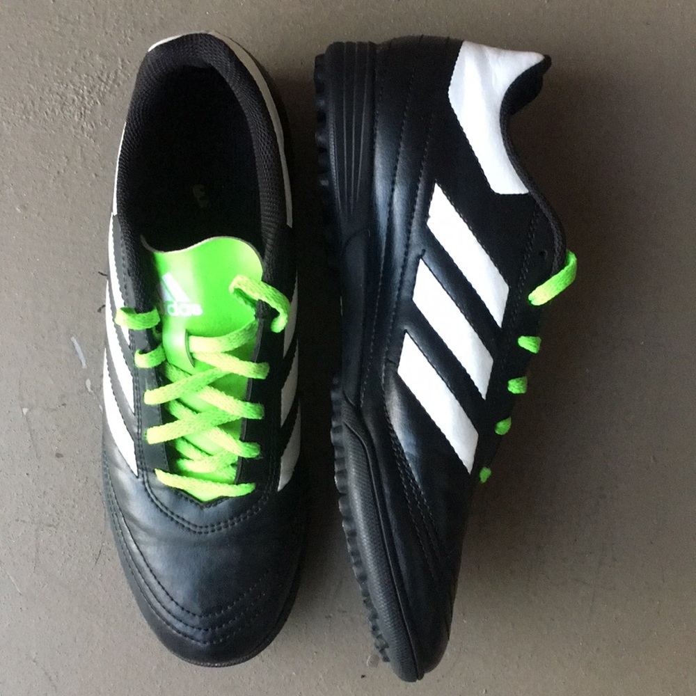 Adidas SGC MESSI soccer cleats size - Picture 7 of 8